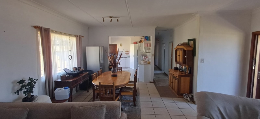 3 Bedroom Property for Sale in Morelig Free State